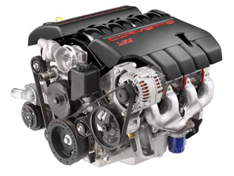 C0930 Engine